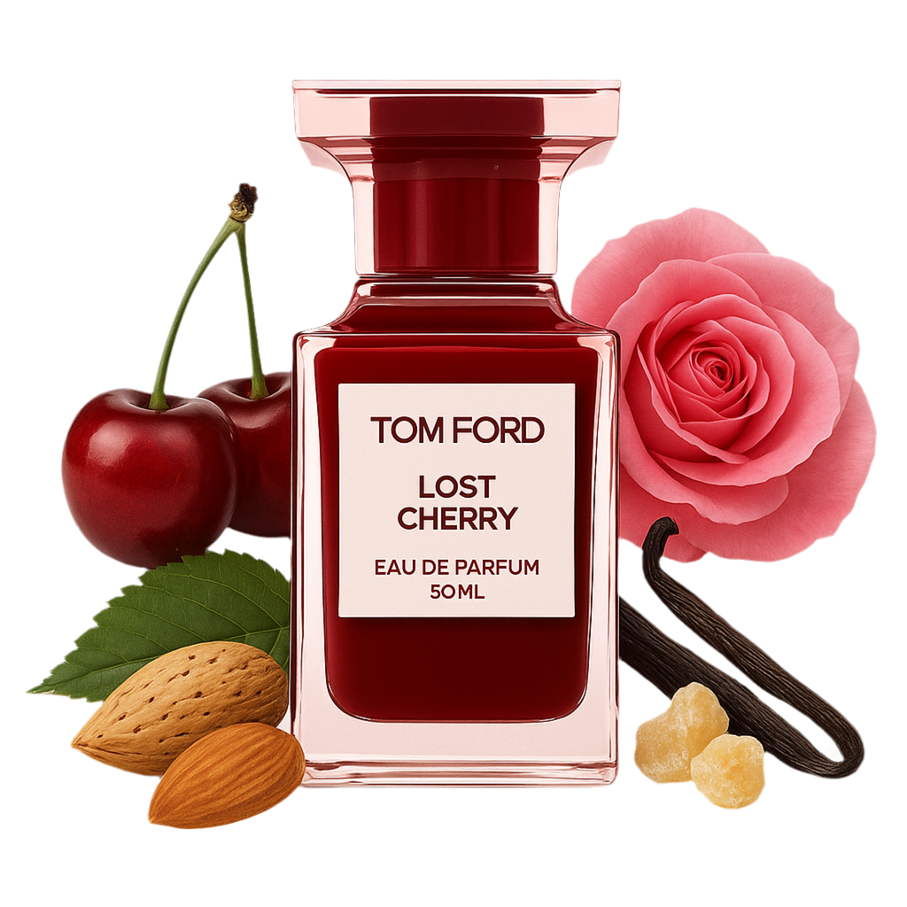 Tom Ford Lost Cherry